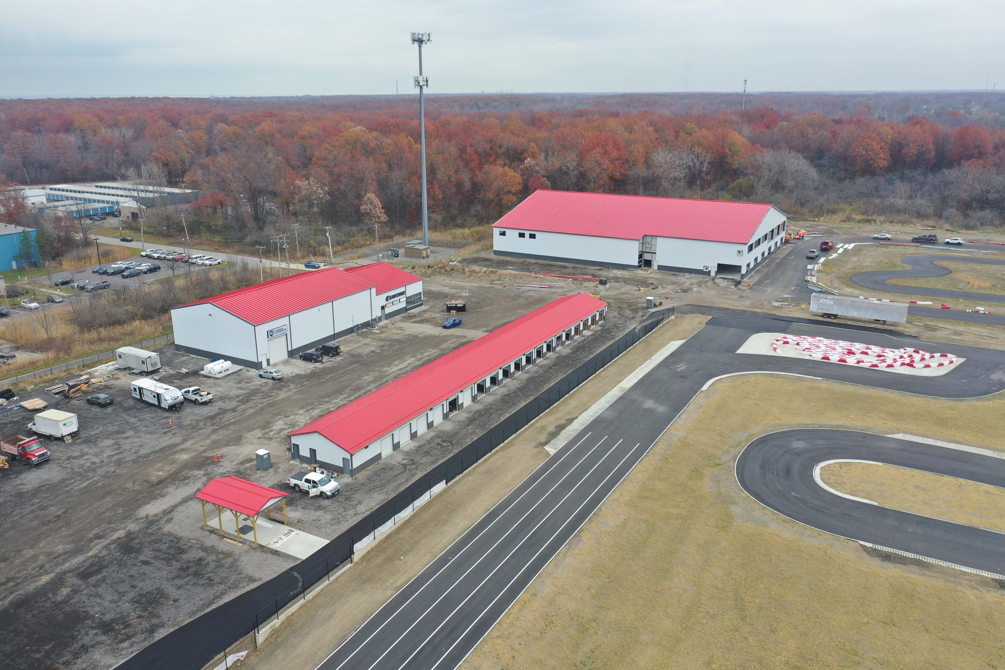 Lorain Ohio KartPlex 2026 Launch Announcement